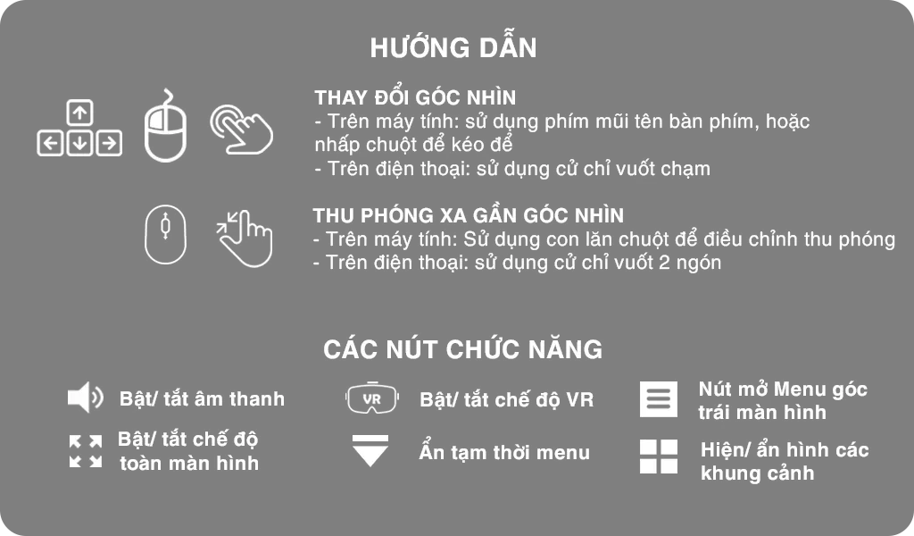 Hướng dẫn sử dụng