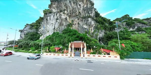 360 Đền bài Thơ